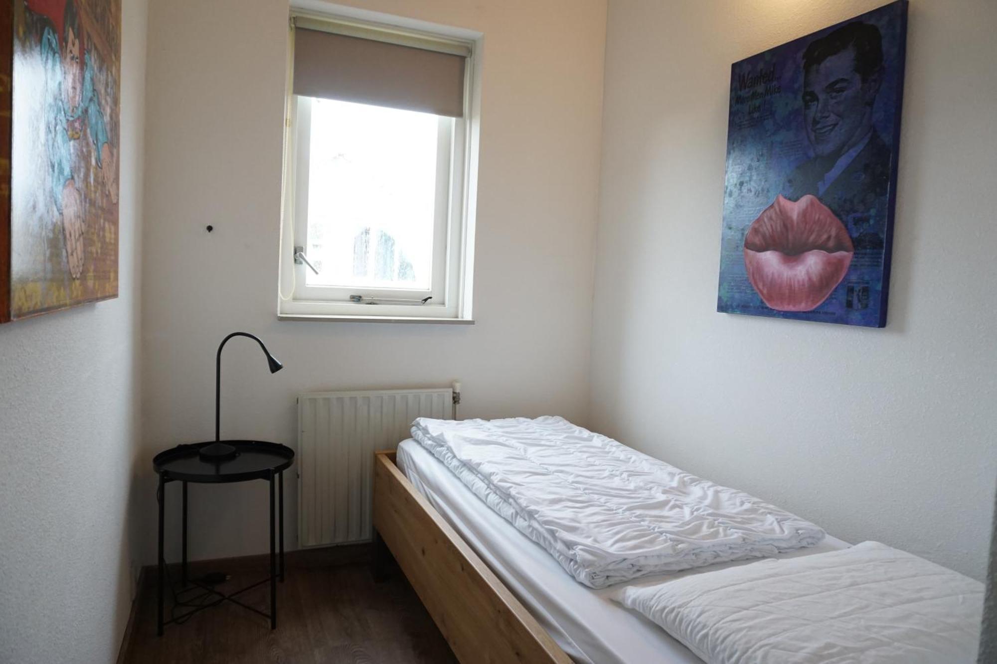 Kustverhuur, Vakantiepark Fort Soleil 43 Breskens Exteriér fotografie